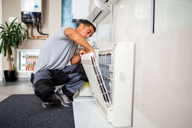 Trusted Kearney, NE Airduct Cleaning Experts