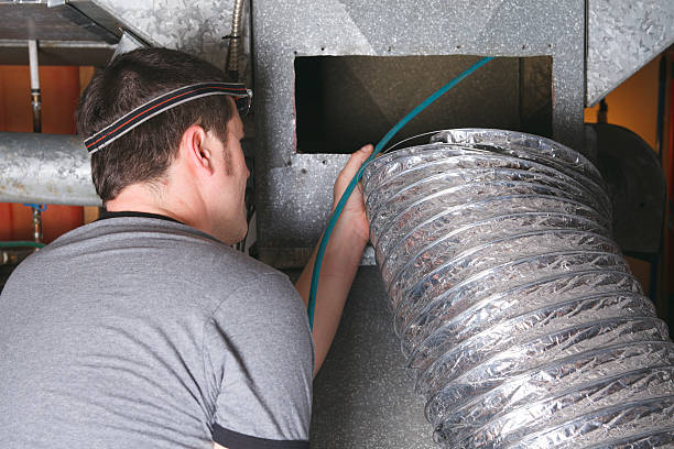 Best Best Air Duct Cleaning Company  in Keary, NE