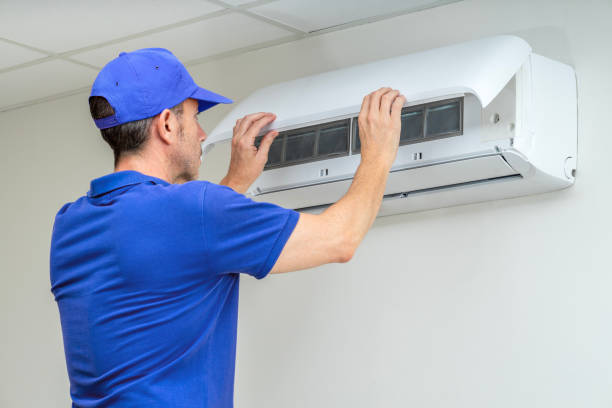 Best Air Duct Sanitizing Services  in Keary, NE