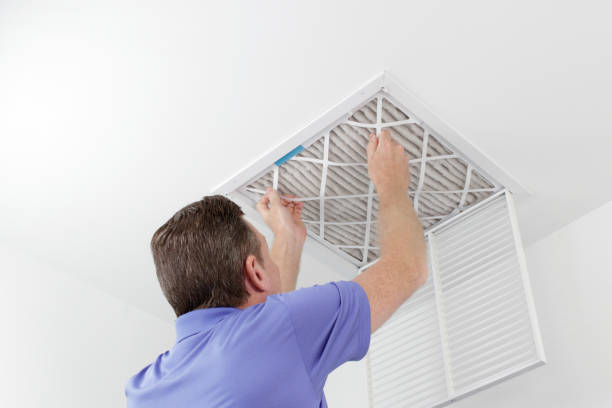 Best HVAC System Cleaning  in Keary, NE